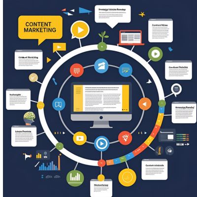 Why We Learn Digital Marketing Course: Unlocking Career and Business Opportunities