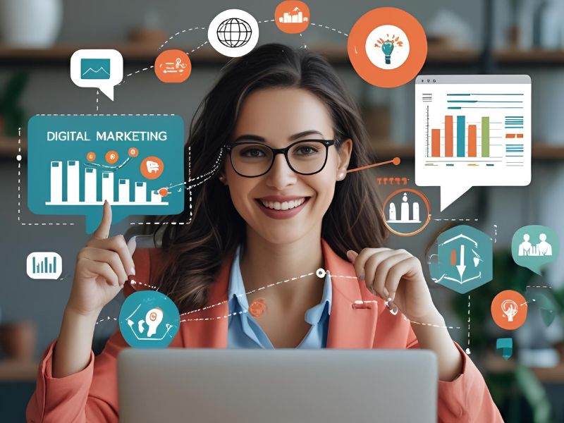 Digital Azadi – Digital Marketing Course in Hindi Review