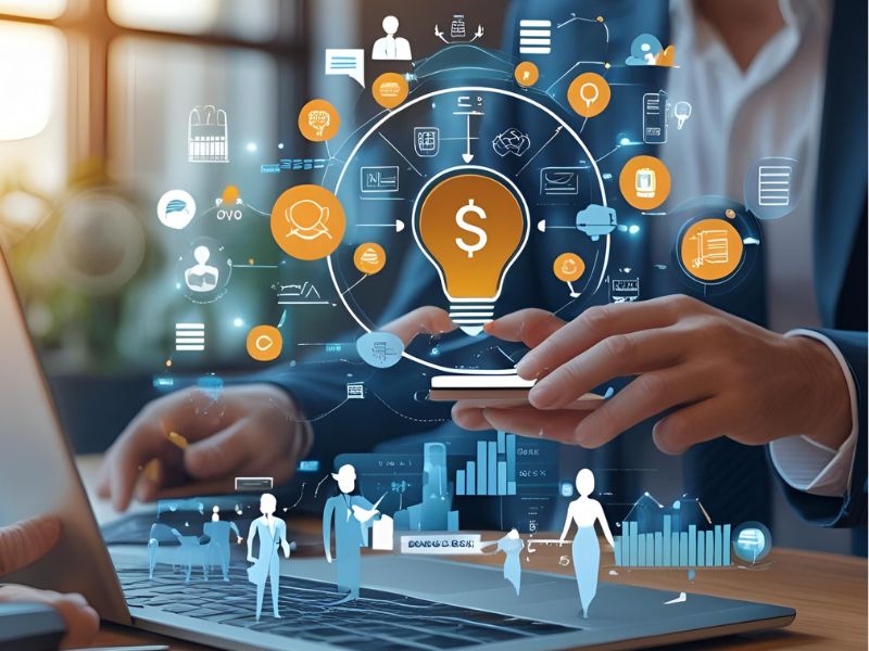 Digital Marketing for Business Growth Strategies That Actually Work